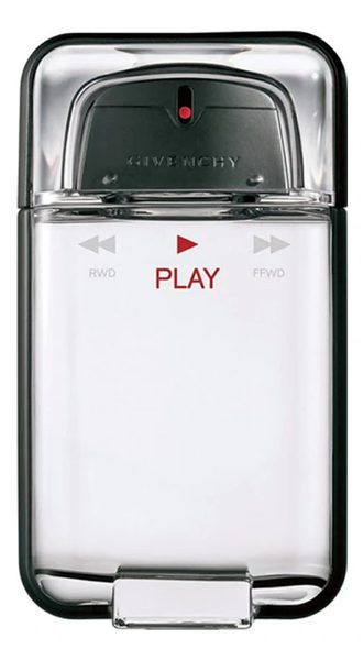GIVENCHY PLAY MAN
