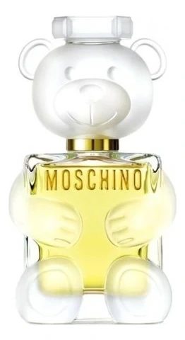 парфюмерная вода MOSCHINO TOY 2 WOMAN 100 ml